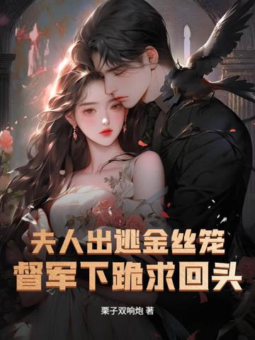夫人逃了全文阅读