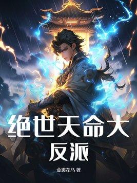 绝世天命大反派女主