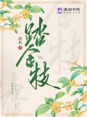 踏金枝京墨霍渊