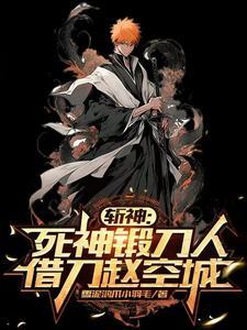 穿越死神成为斩魄刀