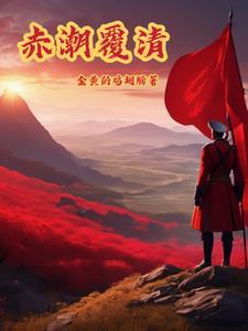 赤潮覆清作者简介