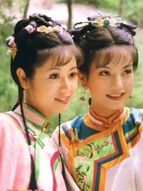 新还珠格格之泰燕恋