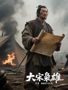 大宋枭雄