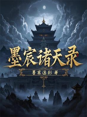 墨宸诸天录
