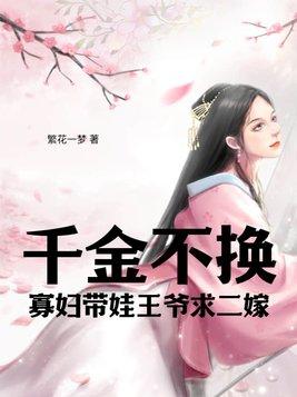 千金不换:寡妇带娃王爷求二嫁